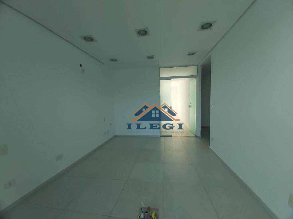 Conjunto Comercial-Sala para alugar, 45m² - Foto 2