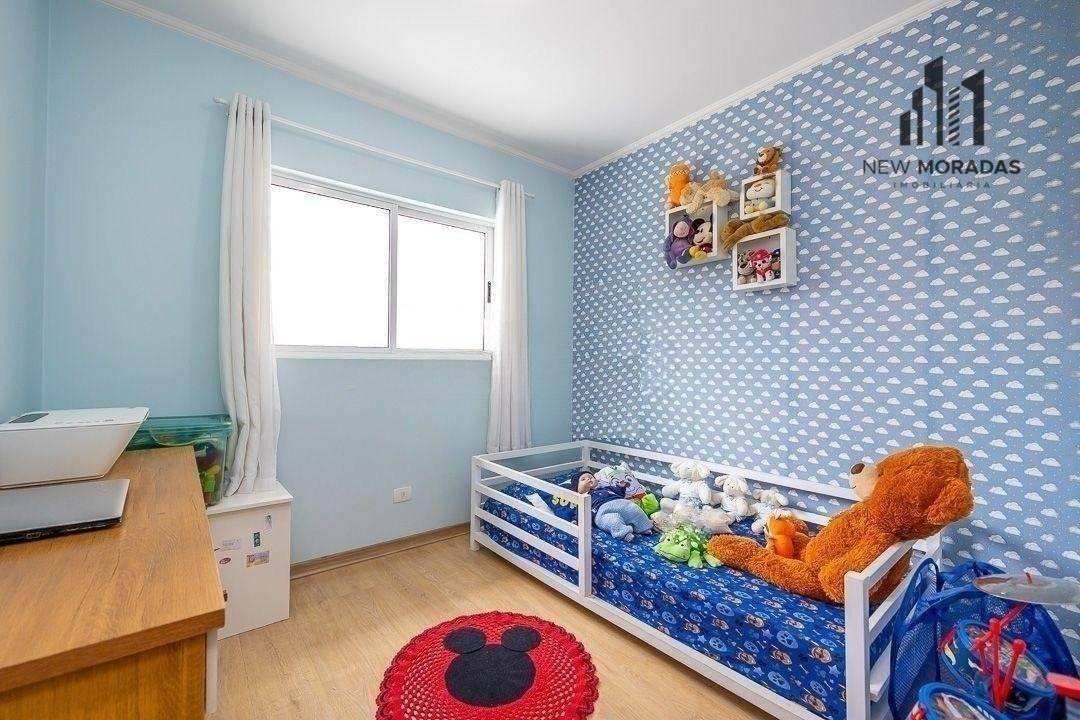 Sobrado à venda com 3 quartos, 150m² - Foto 12