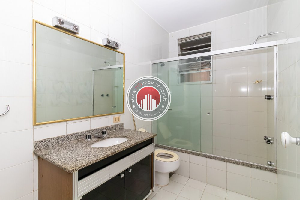 Apartamento à venda com 4 quartos, 230m² - Foto 15