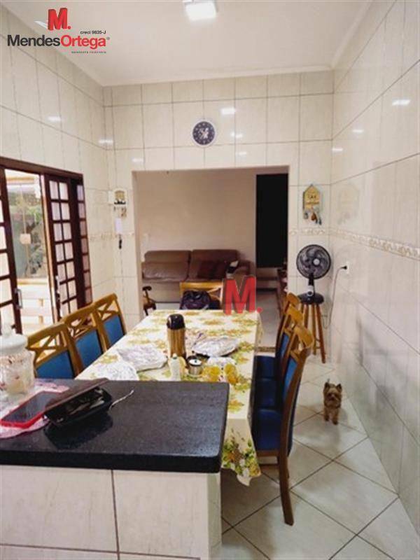 Casa à venda com 3 quartos, 175m² - Foto 16