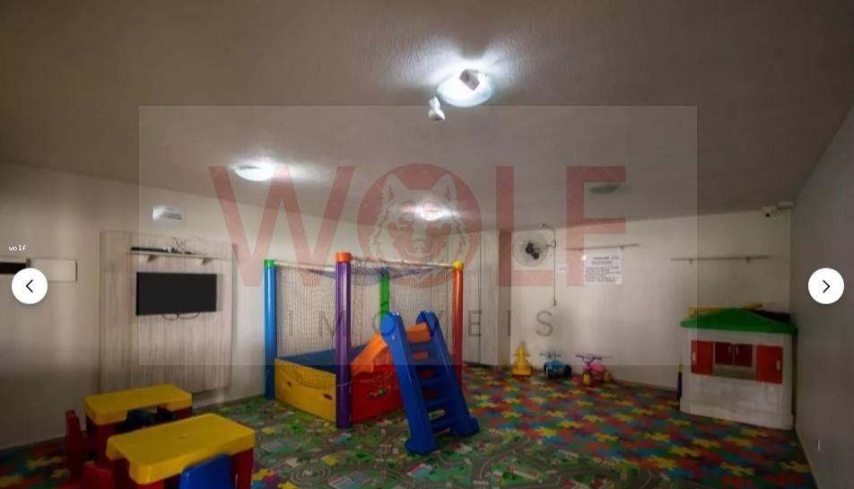 Apartamento à venda com 2 quartos, 48m² - Foto 31