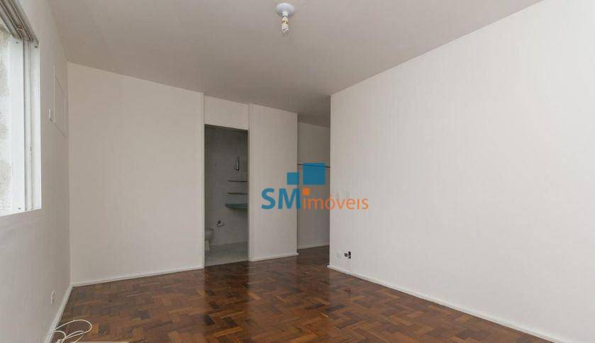 Apartamento à venda com 3 quartos, 117m² - Foto 11