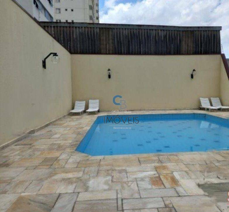 Apartamento à venda com 3 quartos, 96m² - Foto 12