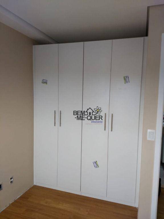 Apartamento à venda com 2 quartos, 40m² - Foto 22