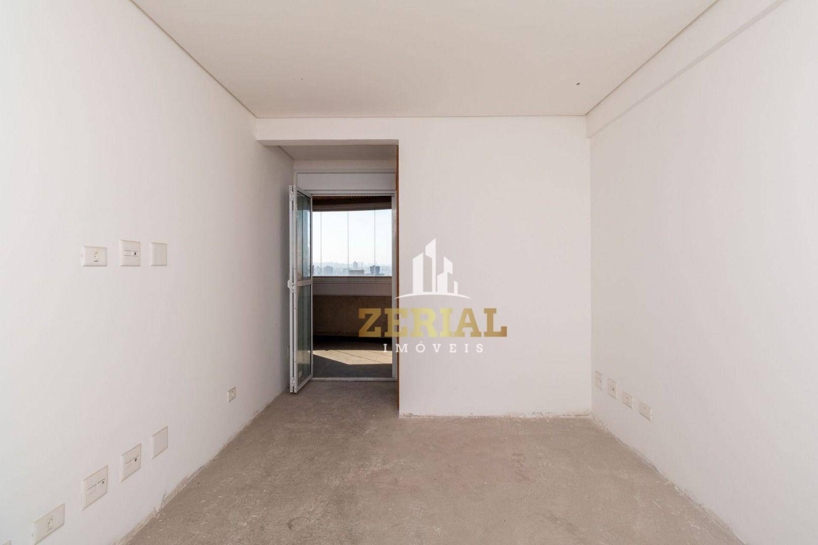 Apartamento à venda com 4 quartos, 275m² - Foto 27