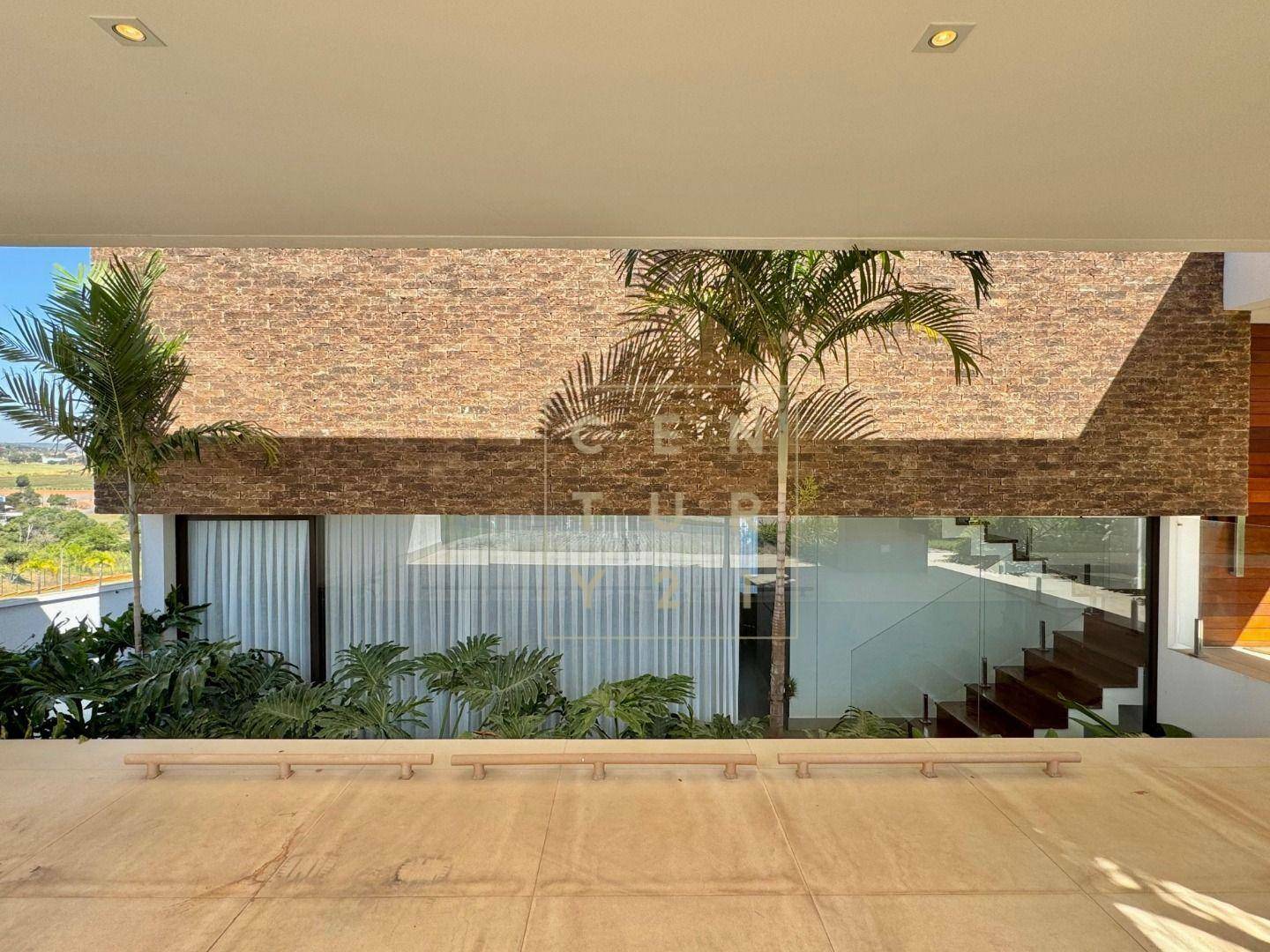 Casa de Condomínio à venda e aluguel com 3 quartos, 334m² - Foto 27