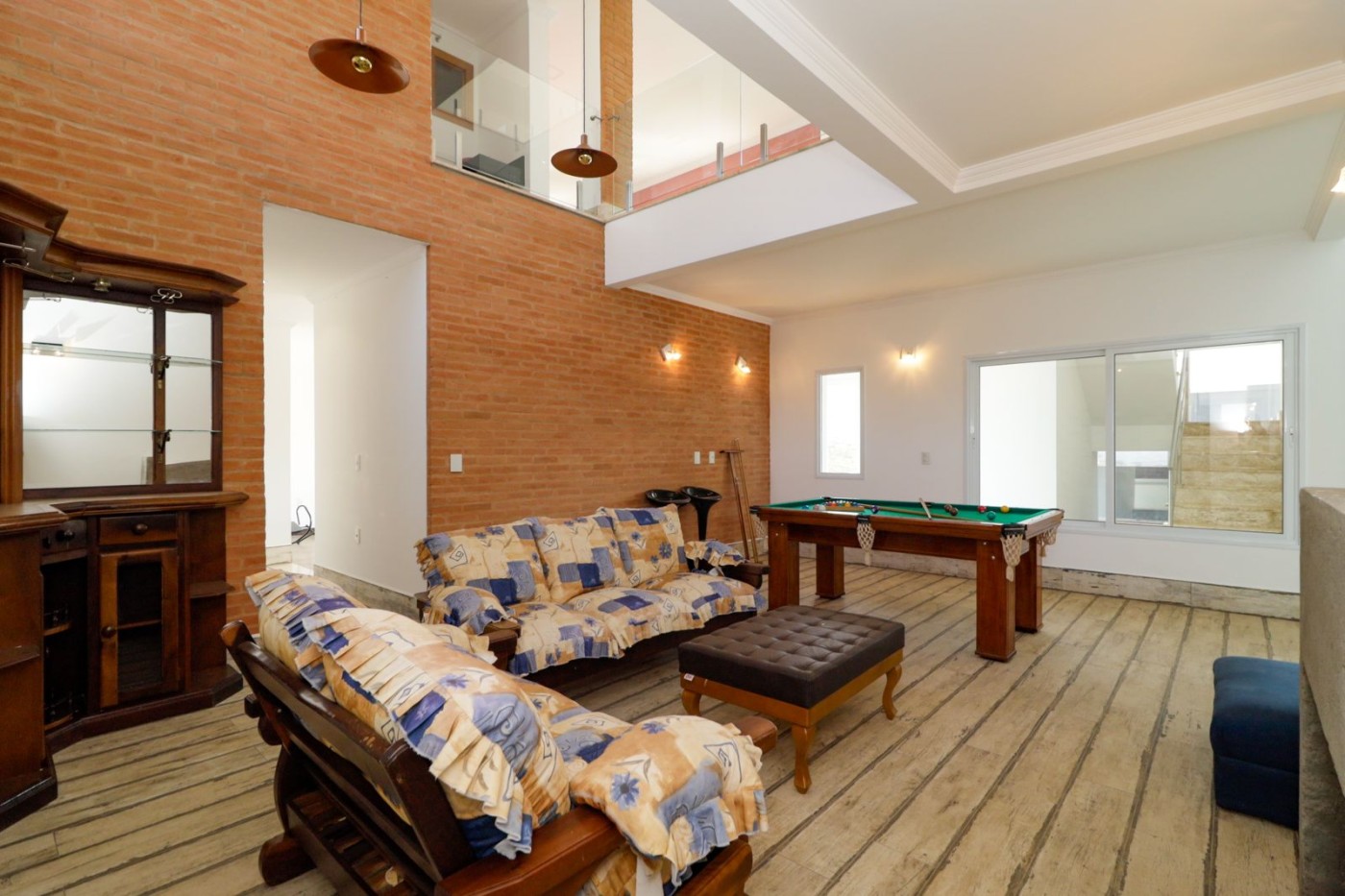 Casa de Condomínio à venda com 6 quartos, 737m² - Foto 14