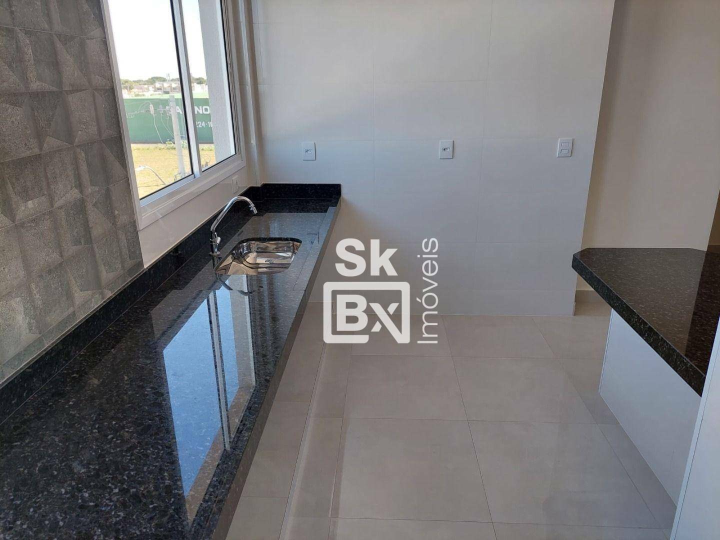 Apartamento à venda com 2 quartos, 59m² - Foto 4