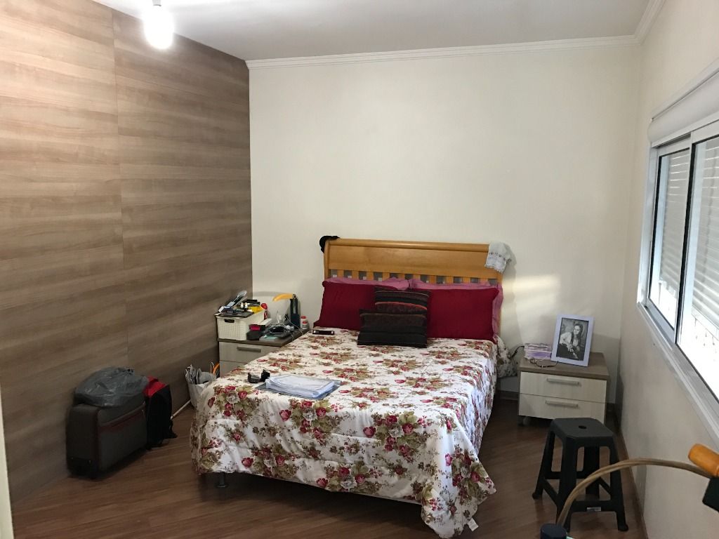 Sobrado à venda com 3 quartos, 290m² - Foto 19