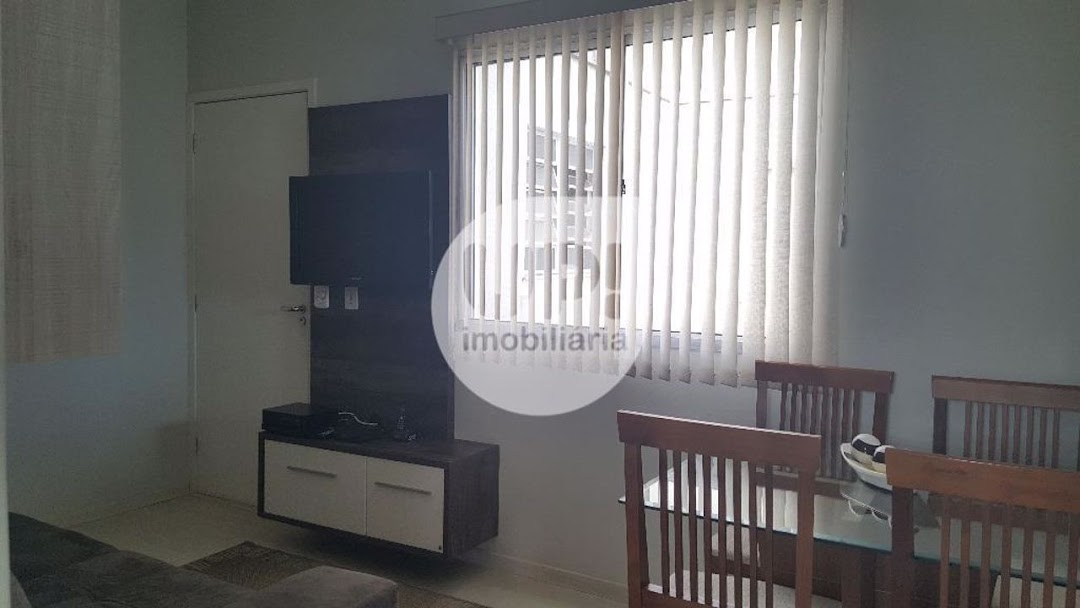 Apartamento à venda com 2 quartos, 45m² - Foto 9