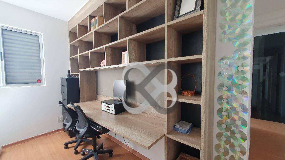 Apartamento para alugar com 2 quartos, 69m² - Foto 11