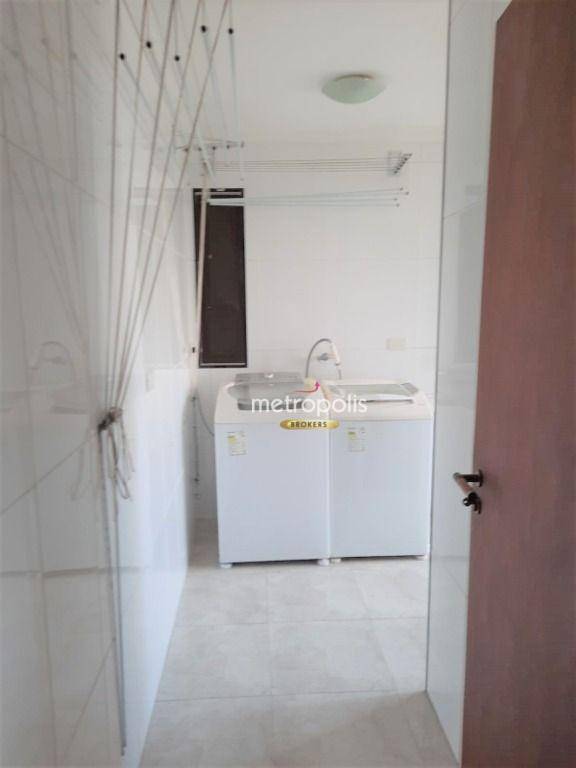 Apartamento à venda com 3 quartos, 132m² - Foto 23