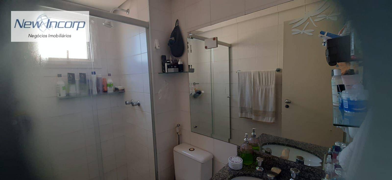 Apartamento para alugar com 3 quartos, 86m² - Foto 28