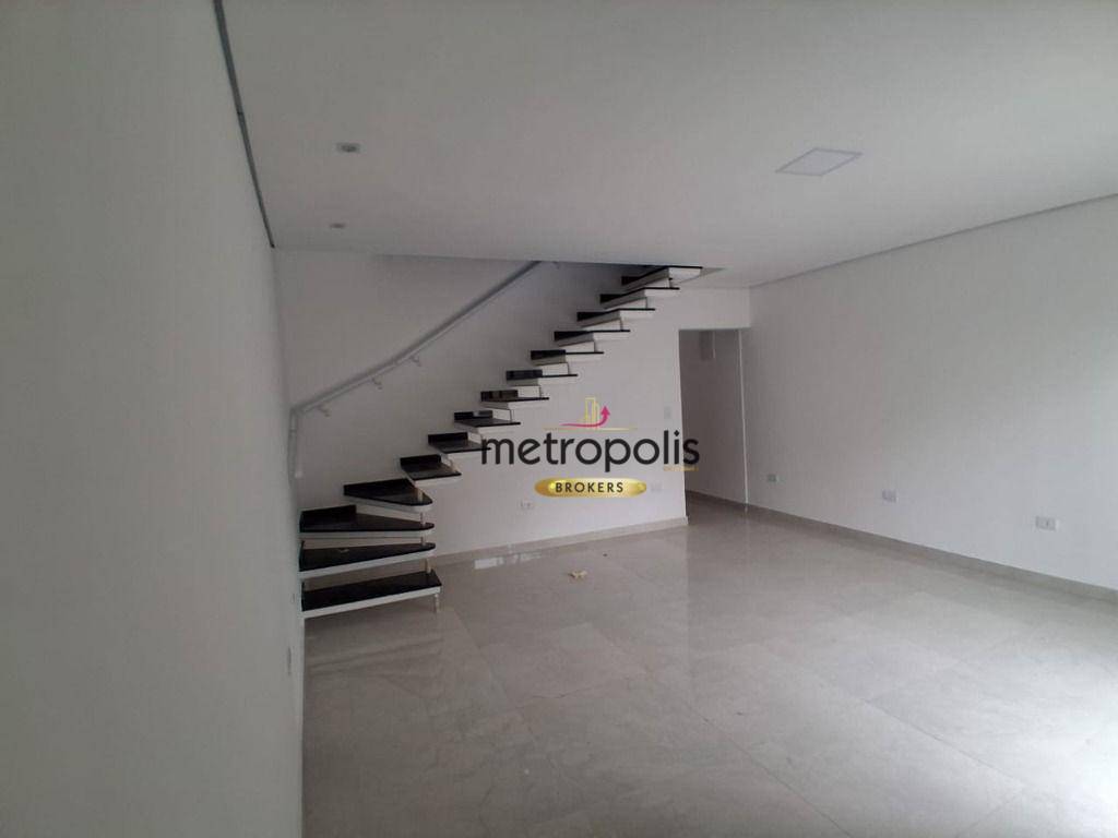 Sobrado, 3 quartos, 151 m² - Foto 3