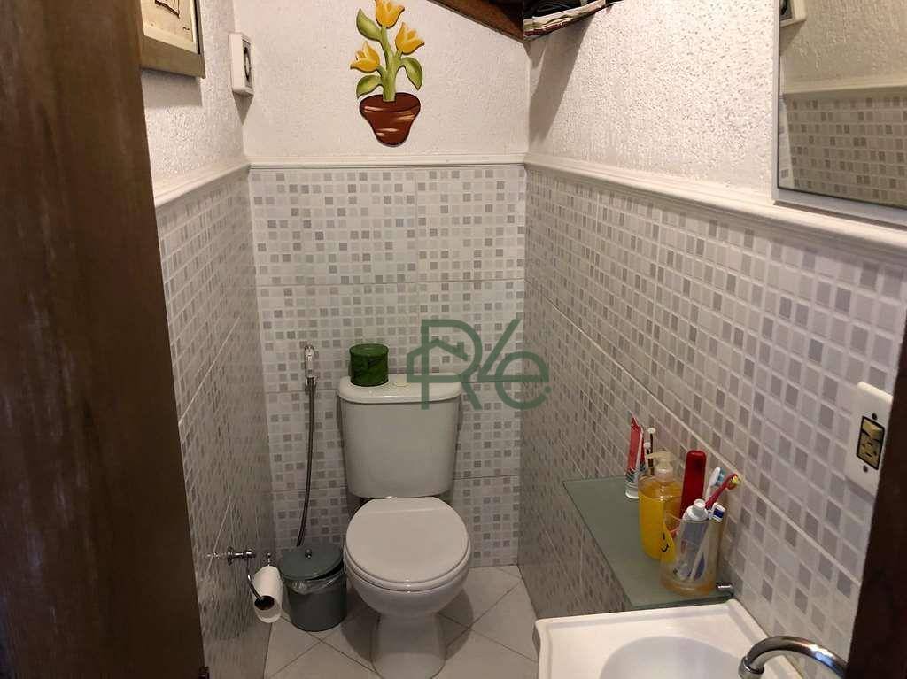 Casa à venda com 2 quartos, 148m² - Foto 4