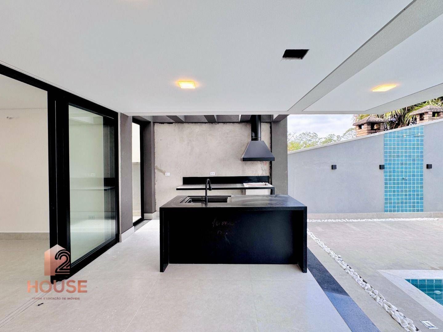 Casa de Condomínio à venda com 3 quartos, 300m² - Foto 7