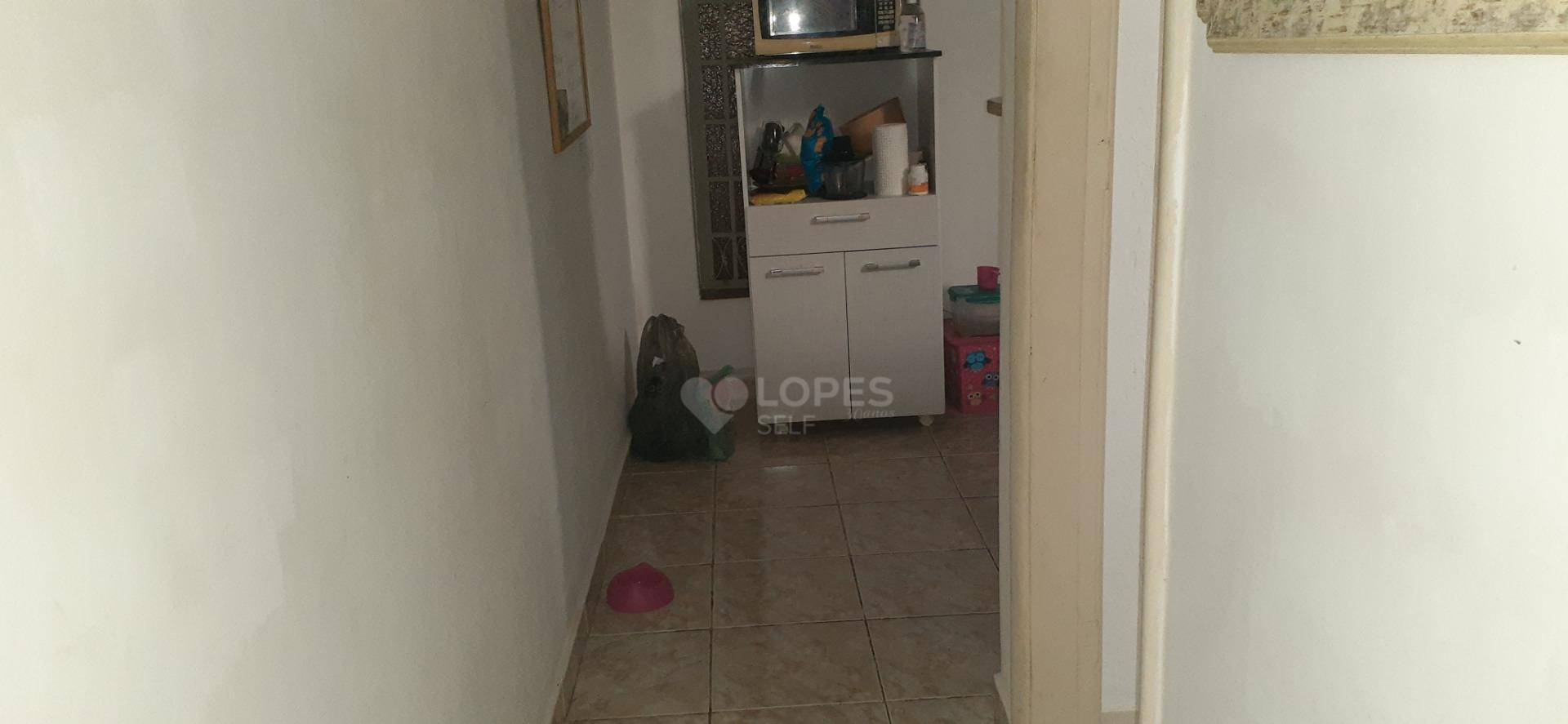 Apartamento à venda com 1 quarto, 32m² - Foto 6