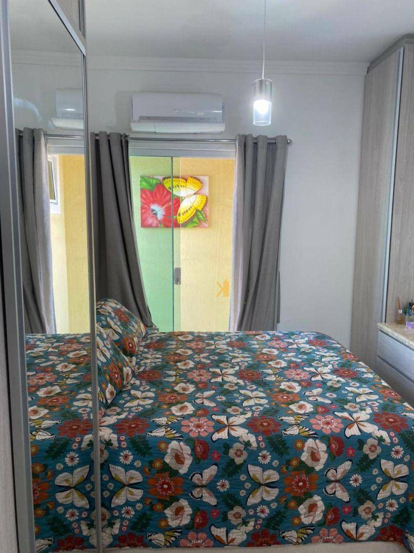 Casa à venda com 3 quartos, 160m² - Foto 8