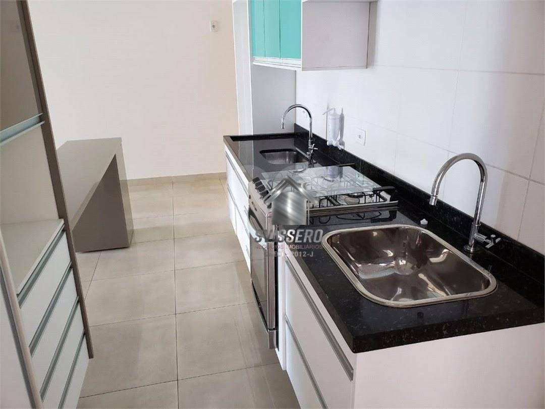 Apartamento, 2 quartos, 67 m² - Foto 4