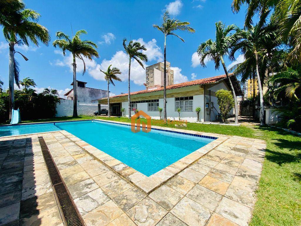 Casa, 3 quartos, 1072 m² - Foto 2