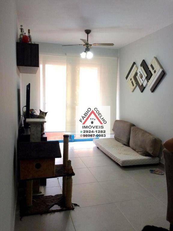 Apartamento à venda com 3 quartos, 65m² - Foto 4