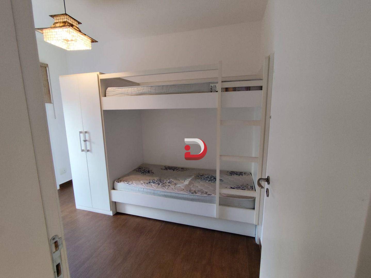 Apartamento à venda com 3 quartos, 128m² - Foto 23