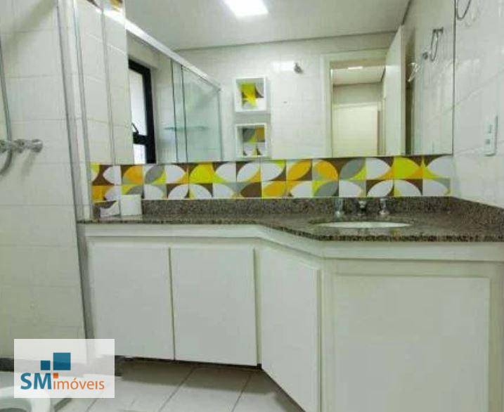 Apartamento à venda com 3 quartos, 125m² - Foto 12