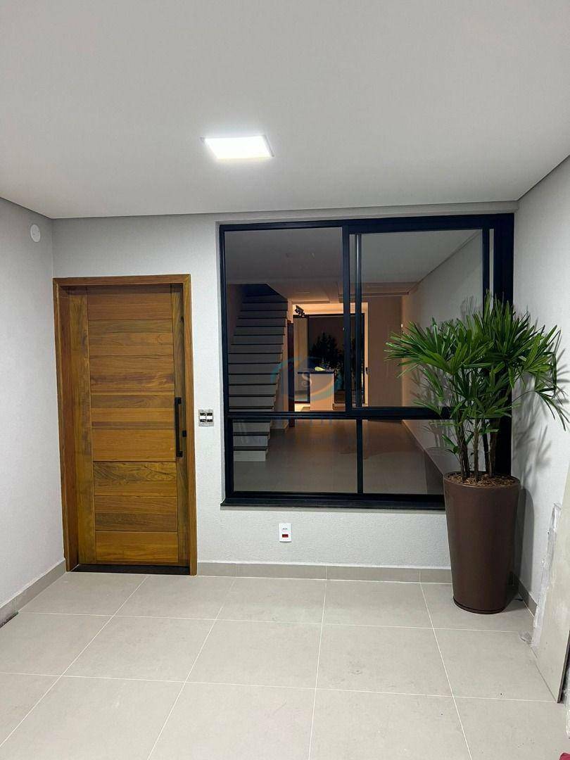 Sobrado à venda com 3 quartos, 190m² - Foto 25