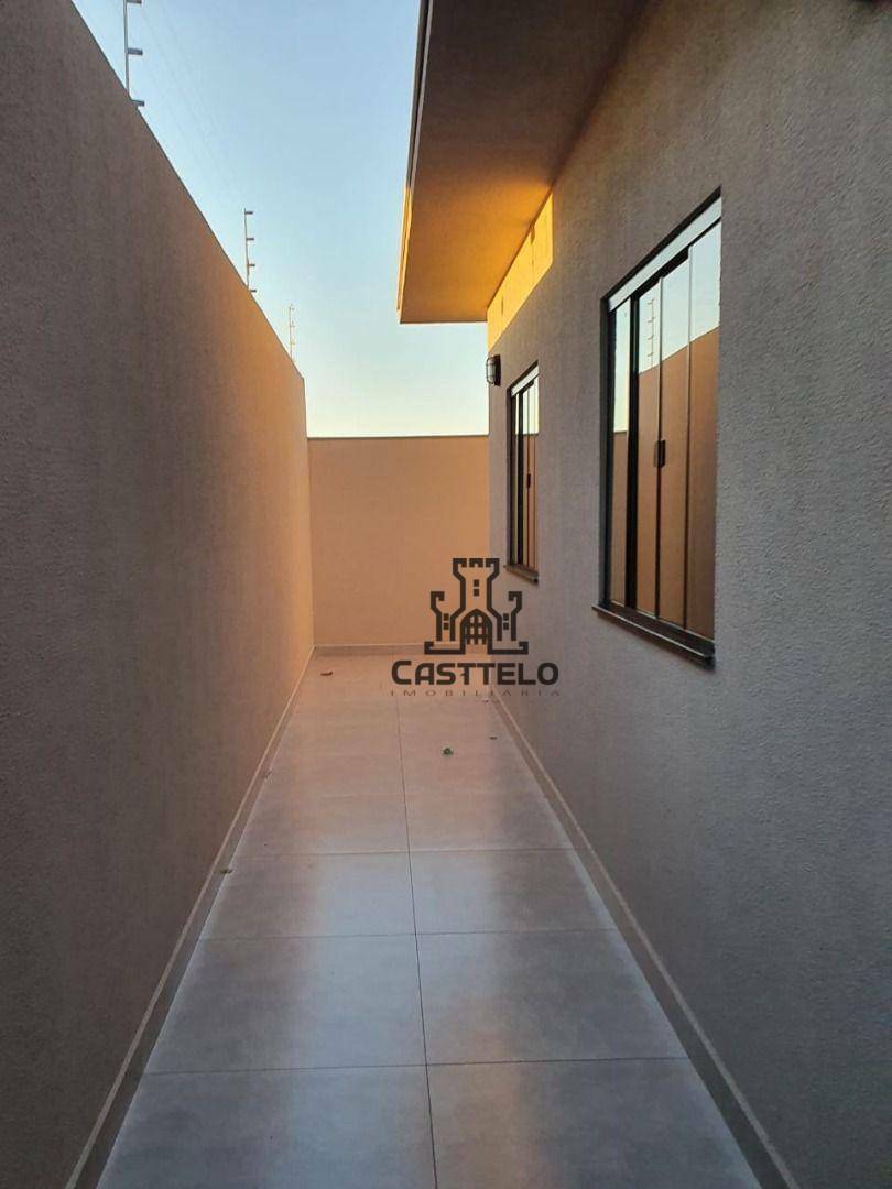 Casa à venda com 3 quartos, 73m² - Foto 16