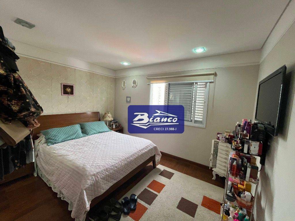 Apartamento à venda com 4 quartos, 168m² - Foto 36