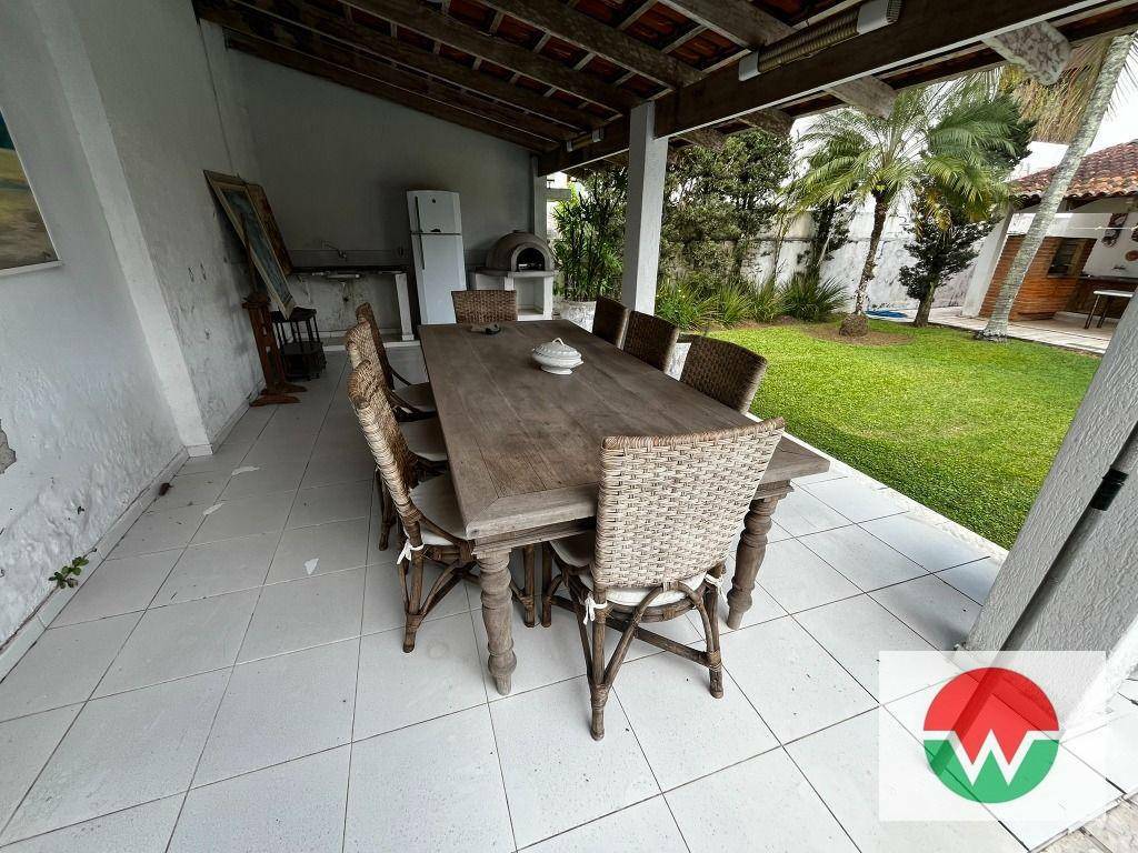 Casa de Condomínio à venda com 4 quartos, 480m² - Foto 12