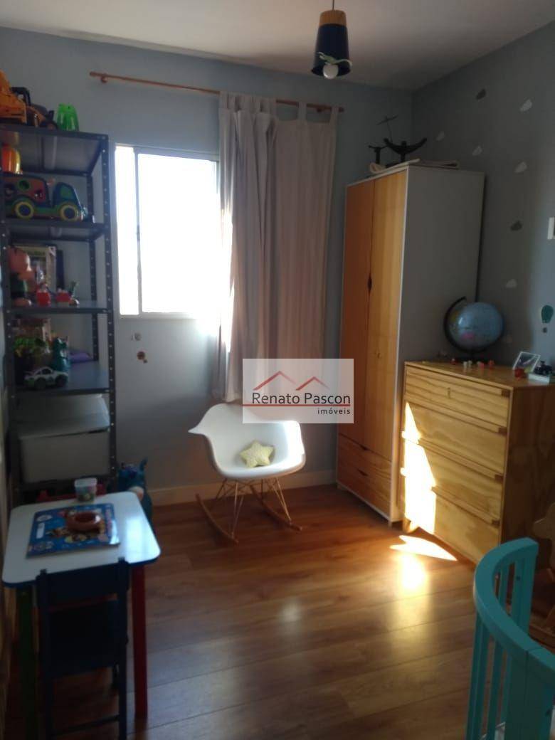 Apartamento à venda com 3 quartos, 60m² - Foto 11