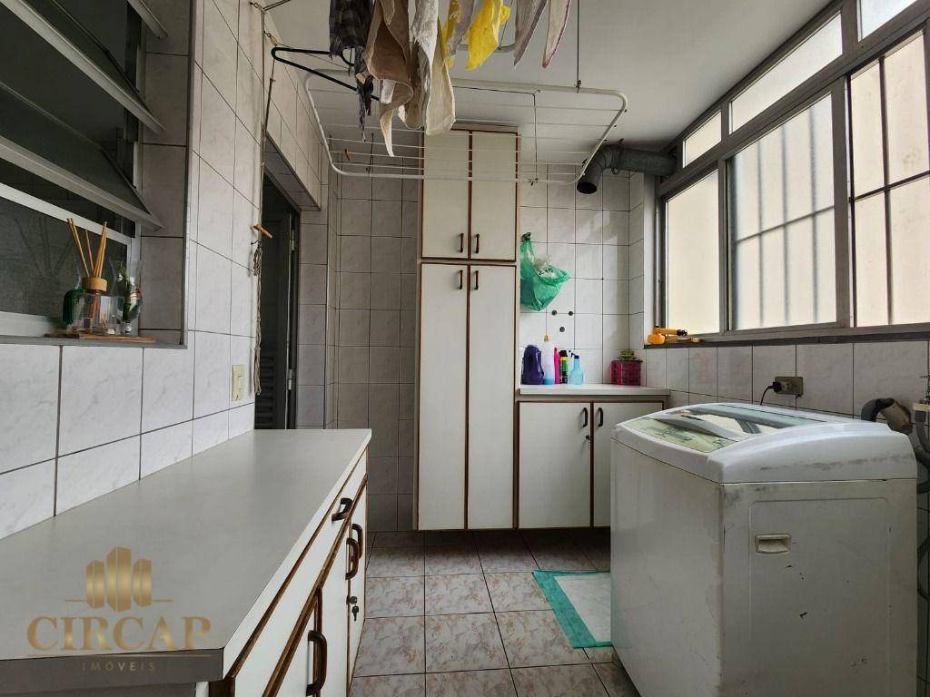 Apartamento à venda com 3 quartos, 96m² - Foto 12