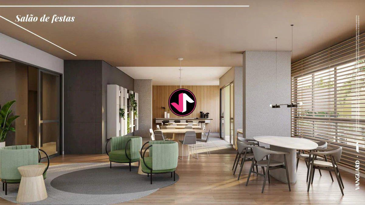 Apartamento à venda com 3 quartos - Foto 23