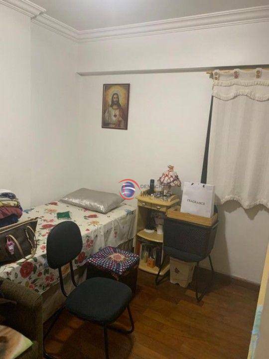 Apartamento à venda com 3 quartos, 83m² - Foto 5