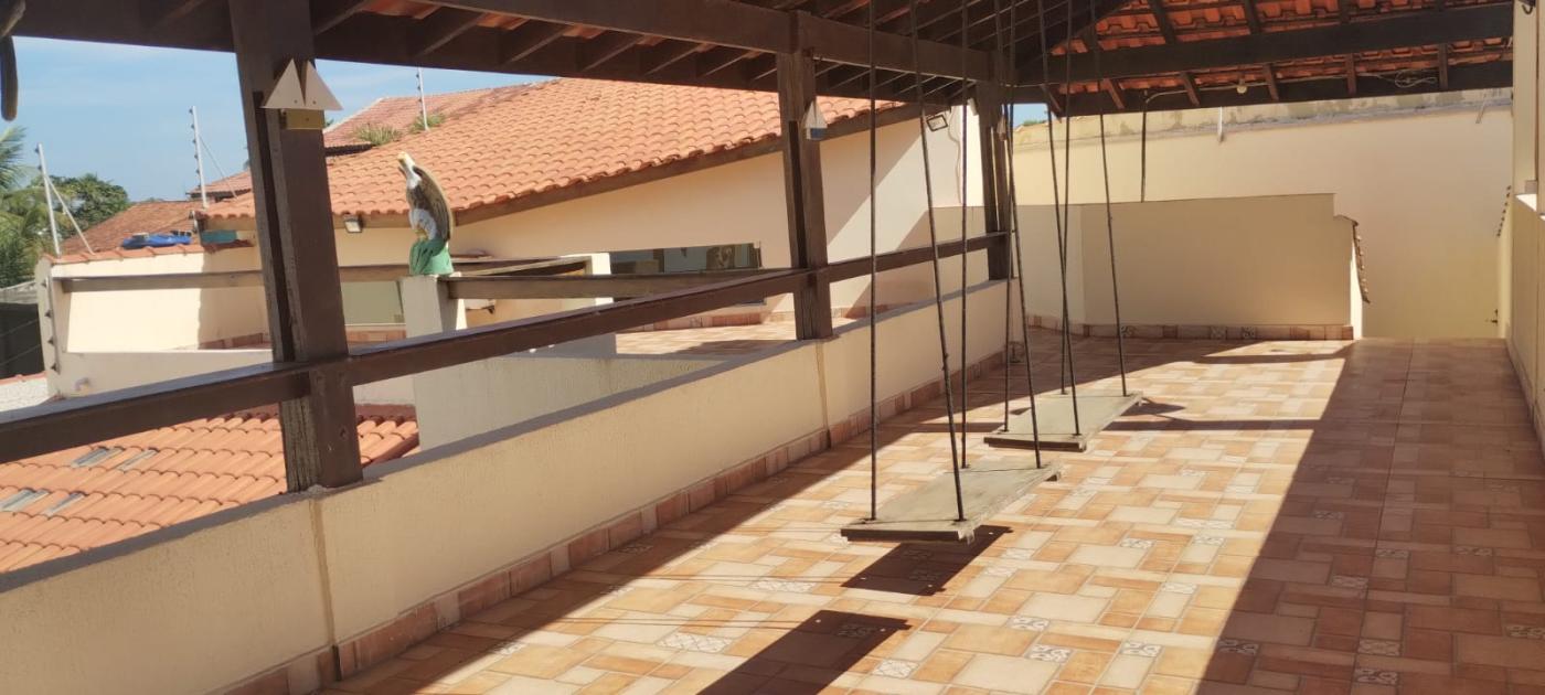 Casa à venda com 3 quartos, 369m² - Foto 3