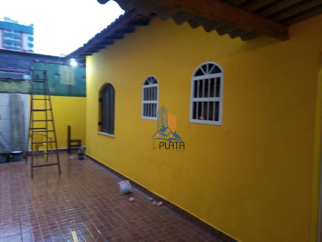 Casa de Condomínio à venda com 2 quartos, 100m² - Foto 1