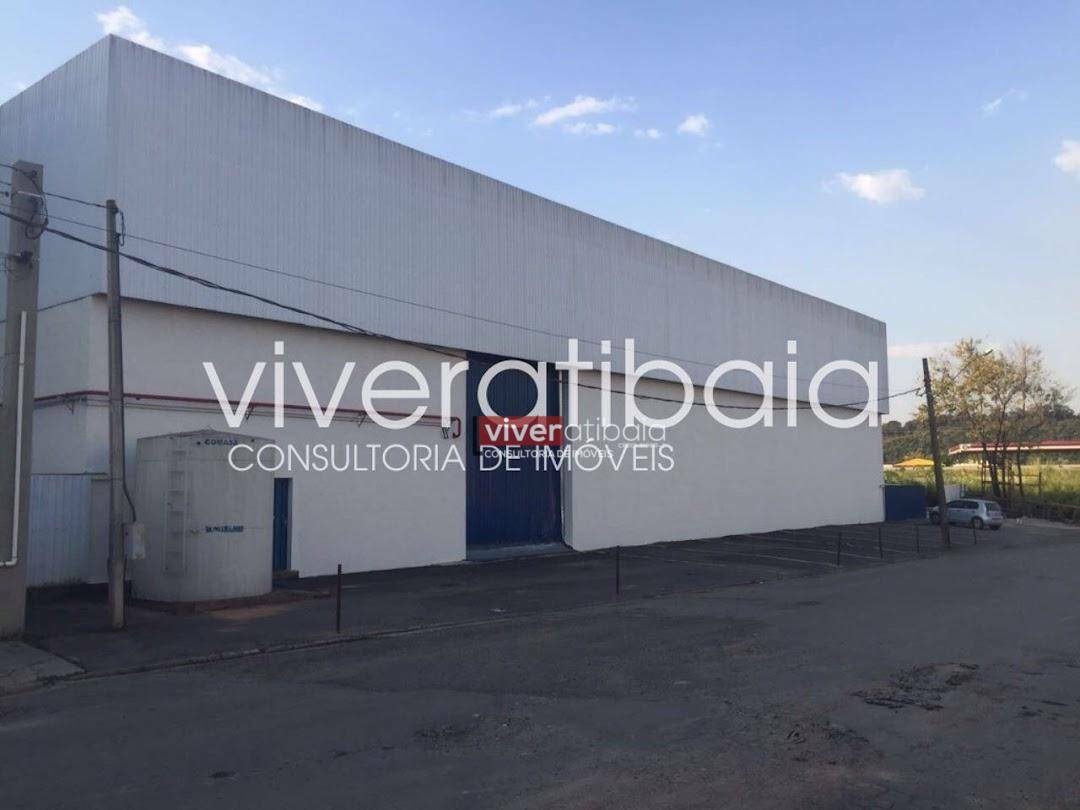 Depósito-Galpão-Armazém à venda e aluguel, 3000m² - Foto 3