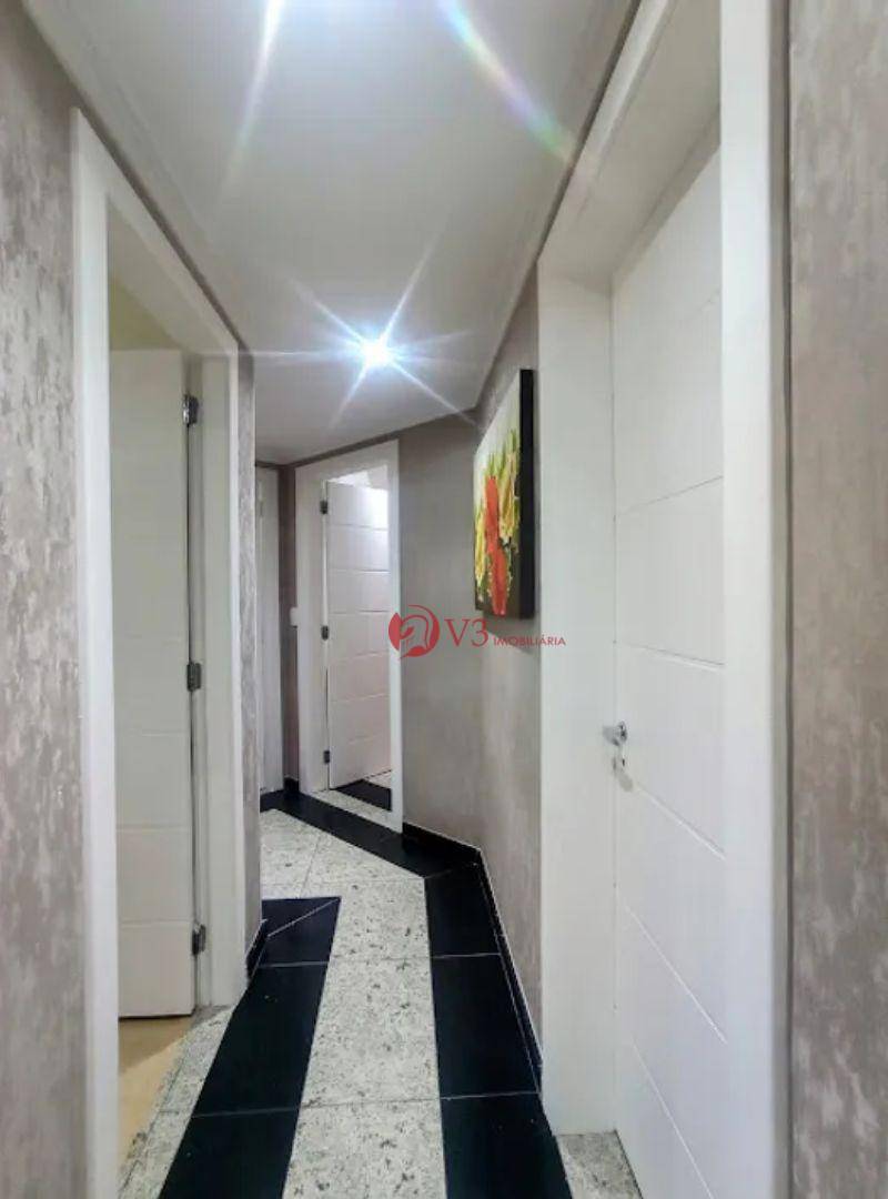 Apartamento à venda com 3 quartos, 152m² - Foto 33