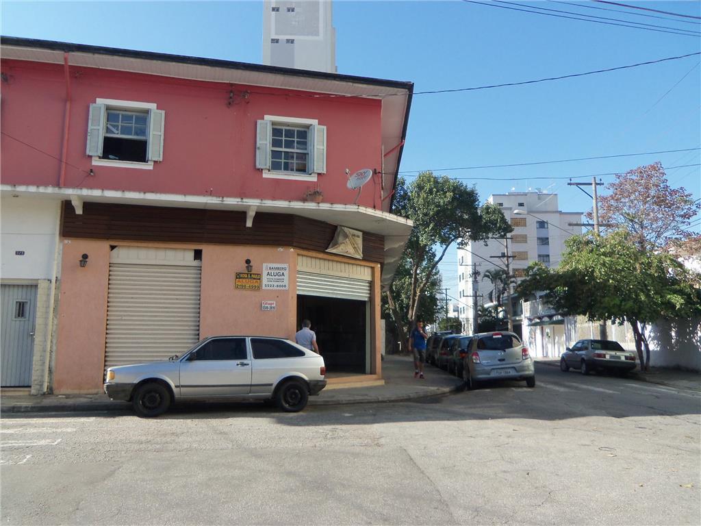 Loja-Salão para alugar, 180m² - Foto 5