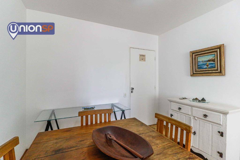 Apartamento à venda com 1 quarto, 45m² - Foto 10