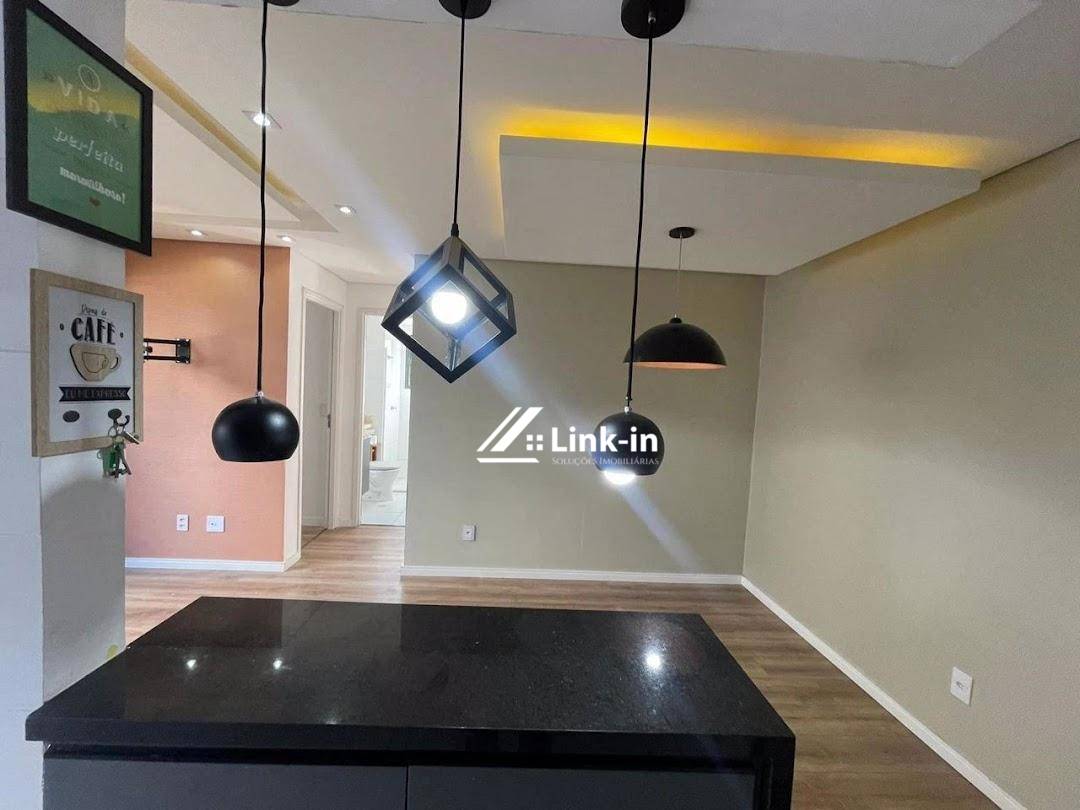 Apartamento, 2 quartos, 48 m² - Foto 2