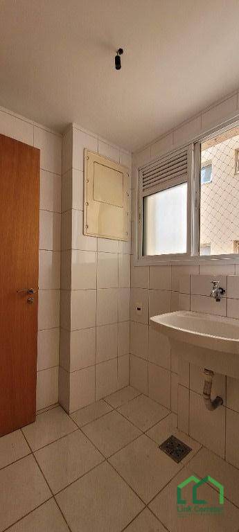 Apartamento à venda com 3 quartos, 83m² - Foto 7