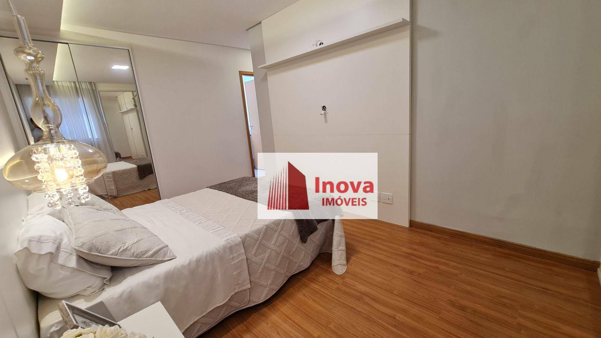 Apartamento à venda com 2 quartos, 130m² - Foto 19