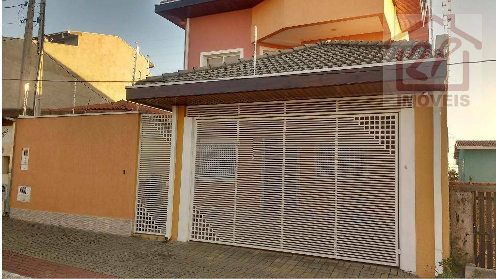 Sobrado à venda com 3 quartos, 300M2 - Foto 32