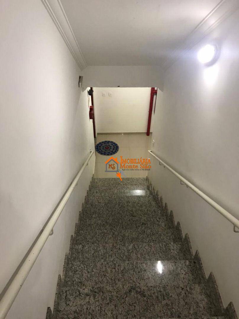 Apartamento à venda com 3 quartos, 64m² - Foto 18