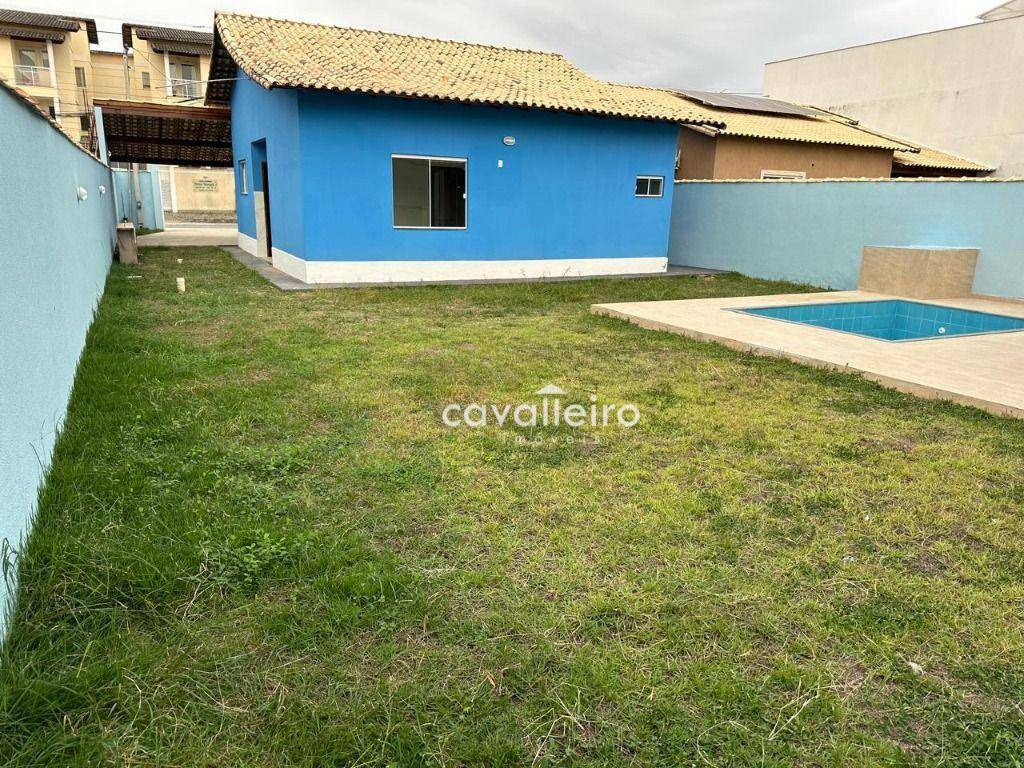 Casa à venda com 3 quartos, 140m² - Foto 10