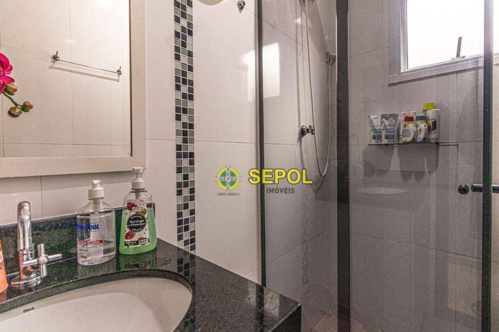 Apartamento à venda com 3 quartos, 80m² - Foto 9