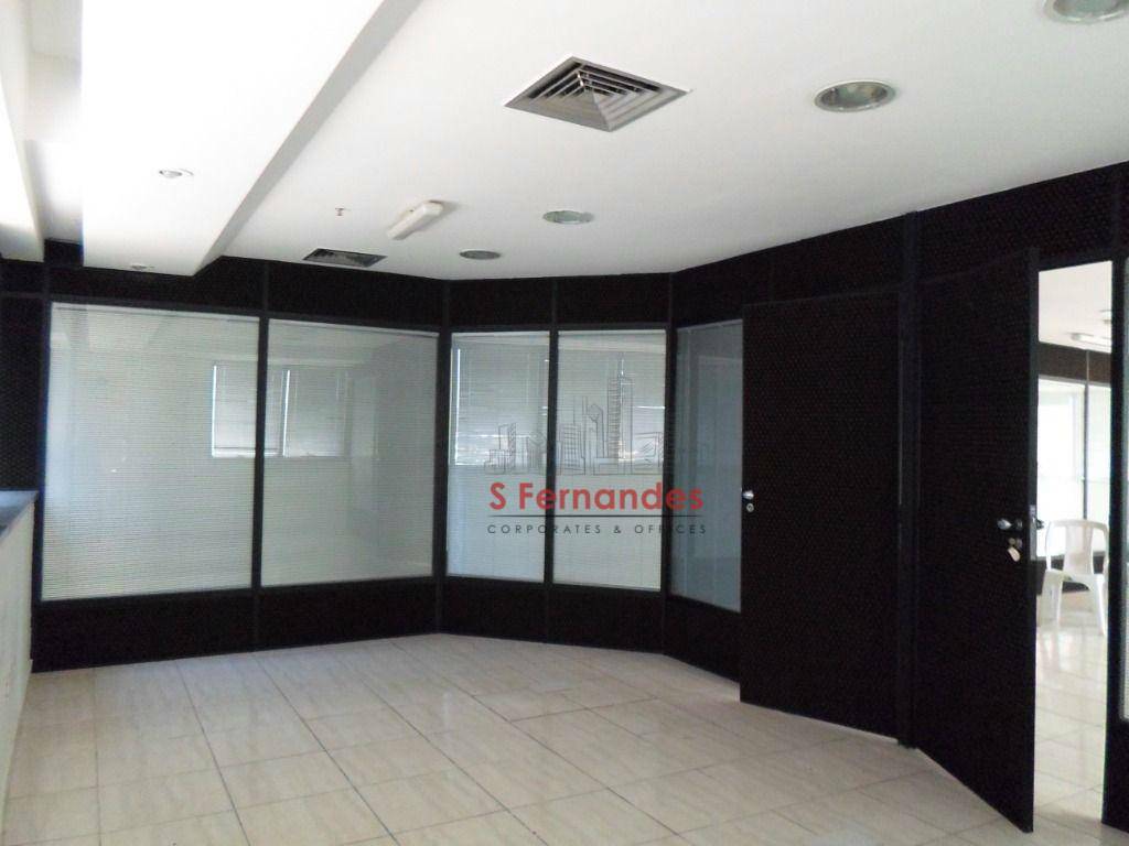 Conjunto Comercial-Sala para alugar, 70m² - Foto 11