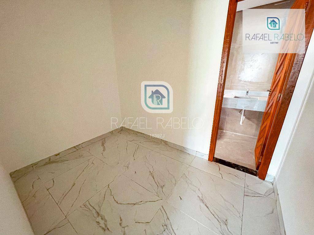 Casa de Condomínio à venda com 4 quartos, 180m² - Foto 7